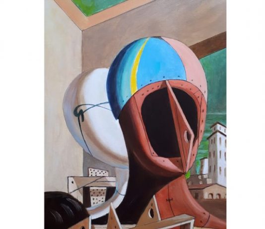 Giobatta Framarin – Interpretazioni d’Autore