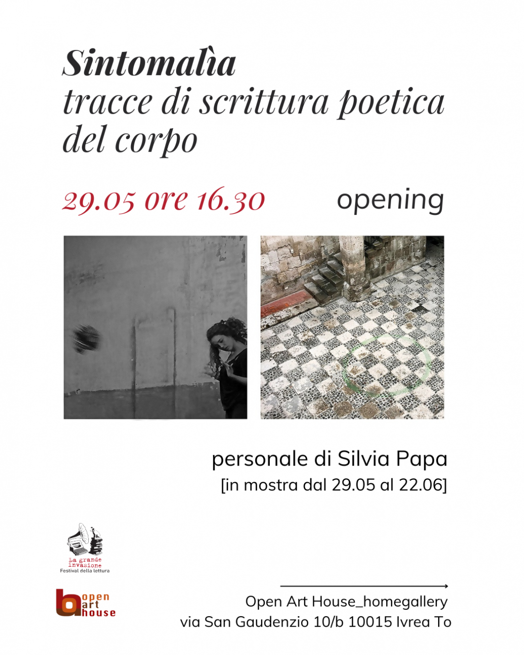 Sintomalìa, tracce di scrittura poetica del corpohttps://www.exibart.com/repository/media/formidable/11/img/217/1-1068x1335.png