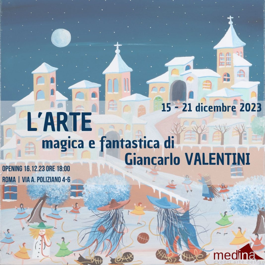 L’arte magica e fantastica di Giancarlo Valentinihttps://www.exibart.com/repository/media/formidable/11/img/217/Locandina-GIancarlo-Valentini-1068x1068.jpeg