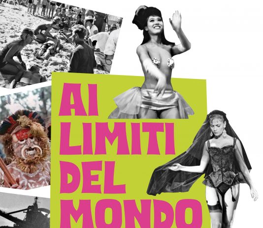 AI LIMITI DEL MONDO. Fotografie e documenti originali d’epoca dai Mondo Movies italiani