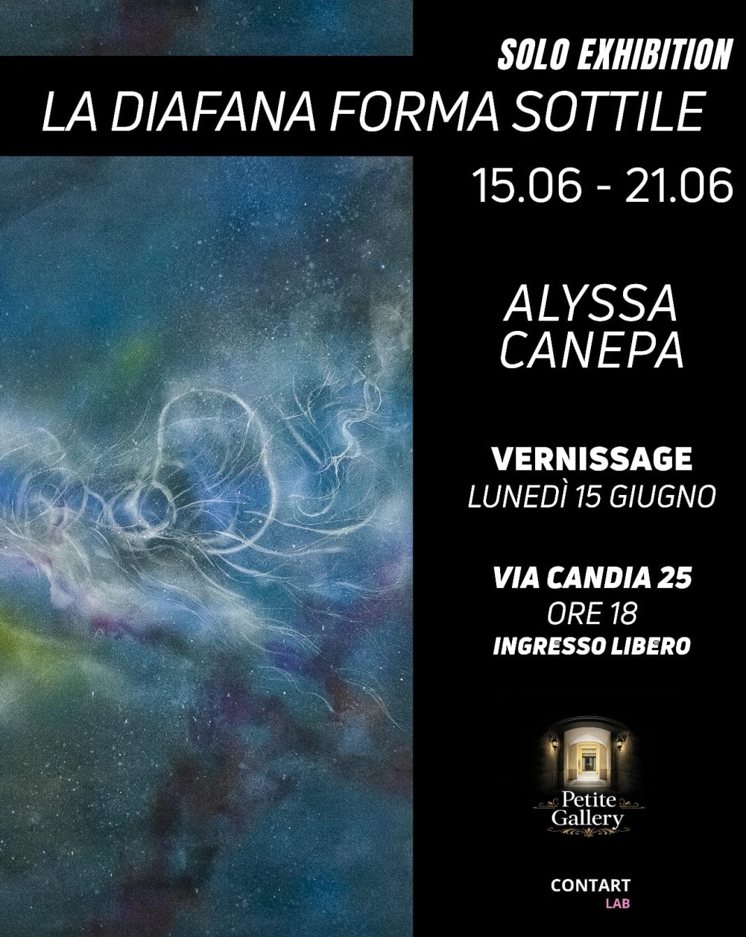 Alyssa Canepa – La Diafana Forma Sottilehttps://www.exibart.com/repository/media/formidable/11/img/21d/c9e988c5-b6b9-4bf3-9bd4-fc2a735d46b3-1068x1342.jpg