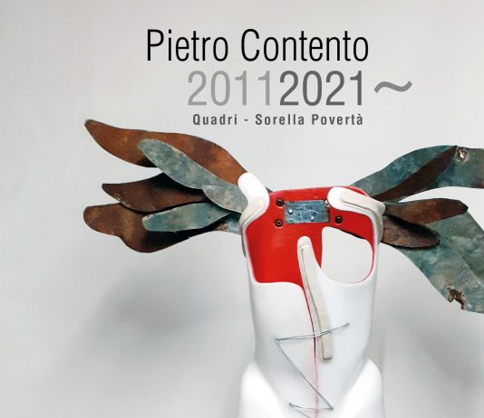 Pietro Contento – Sorella Povertà