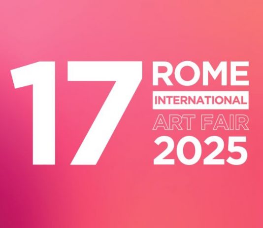 Rome international art fair Rome international art fair