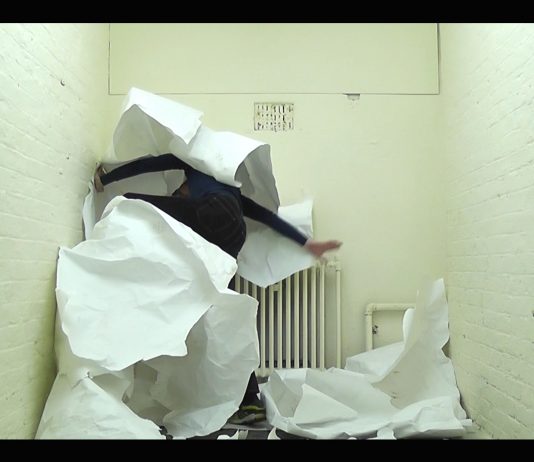 Maria Elisa D’Andrea / Greig Burgoyne – Raid