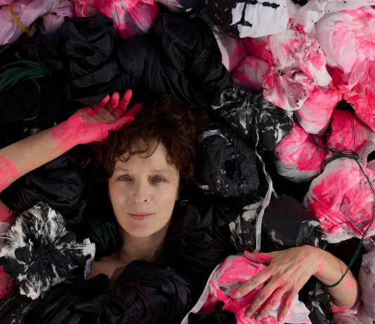 Dubravka Lošić – Compelled by Fright and Beauty