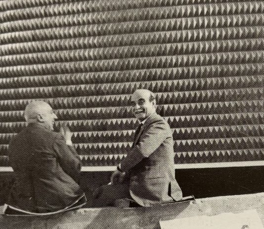 LUCIO FONTANA|FAUSTO MELOTTI-Linee d’invenzione LUCIO FONTANA|FAUSTO MELOTTI-Linee d’invenzione