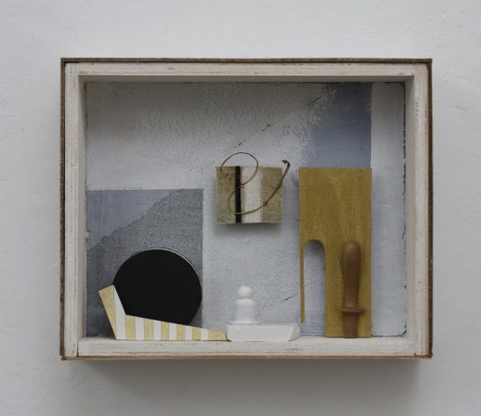 Gianni Baretta – Minimale lirico