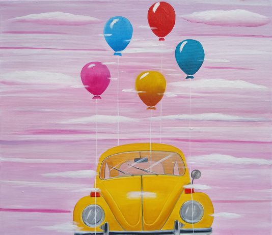 Monica Zambon – Oniriche visioni Monica Zambon – Oniriche visioni