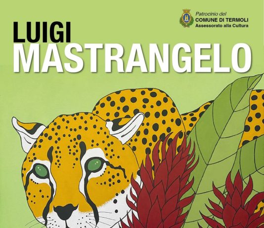 Luigi Mastrangelo – Animal Passion