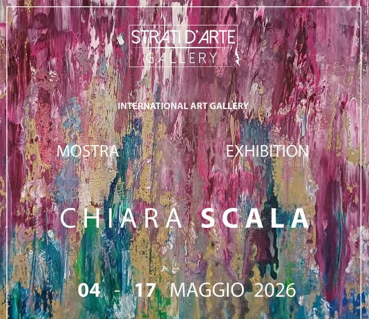 Chiara Scala – Emozioni Cromatiche