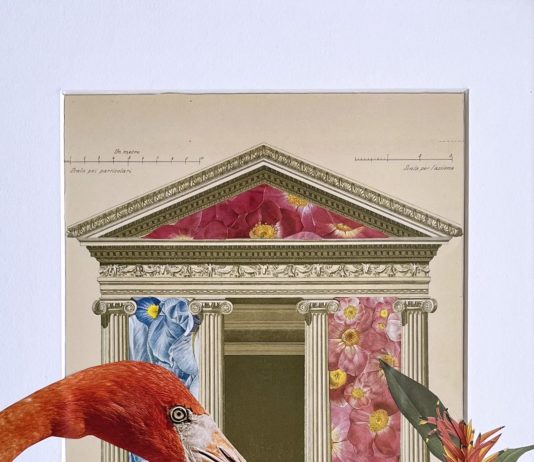 Le Sauvage Décorateur – Natural Antiquities