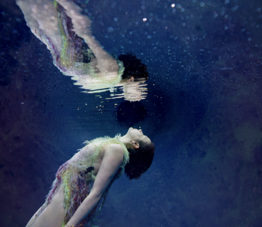 Water Dream Memory Water Dream Memory