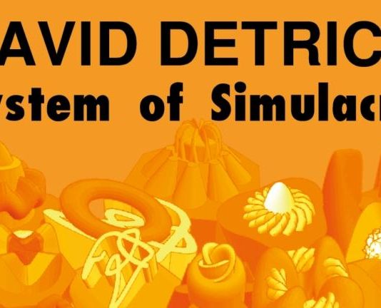 David Detrich – System of Simulacra