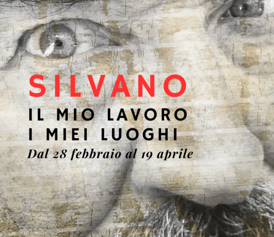 Silvano – Il mio lavoro. I miei luoghi