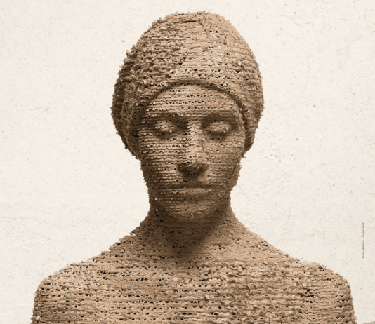 CARTA. LA FORZA ESPRESSIVA DELLA PAPER ART