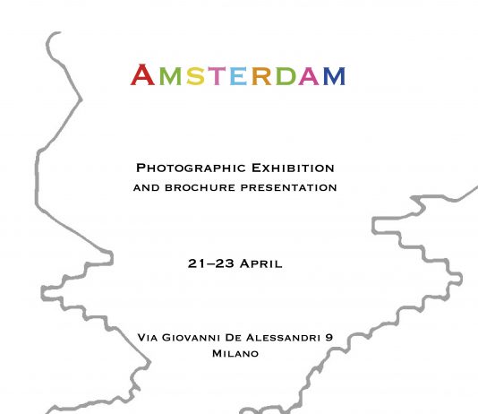 Amsterdam Up & Down Amsterdam Up & Down