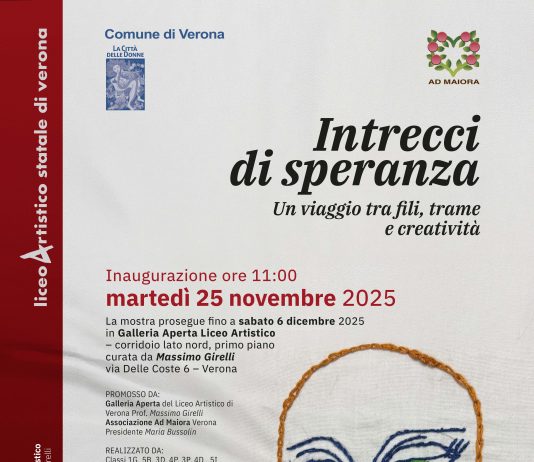 Intrecci di Speranza