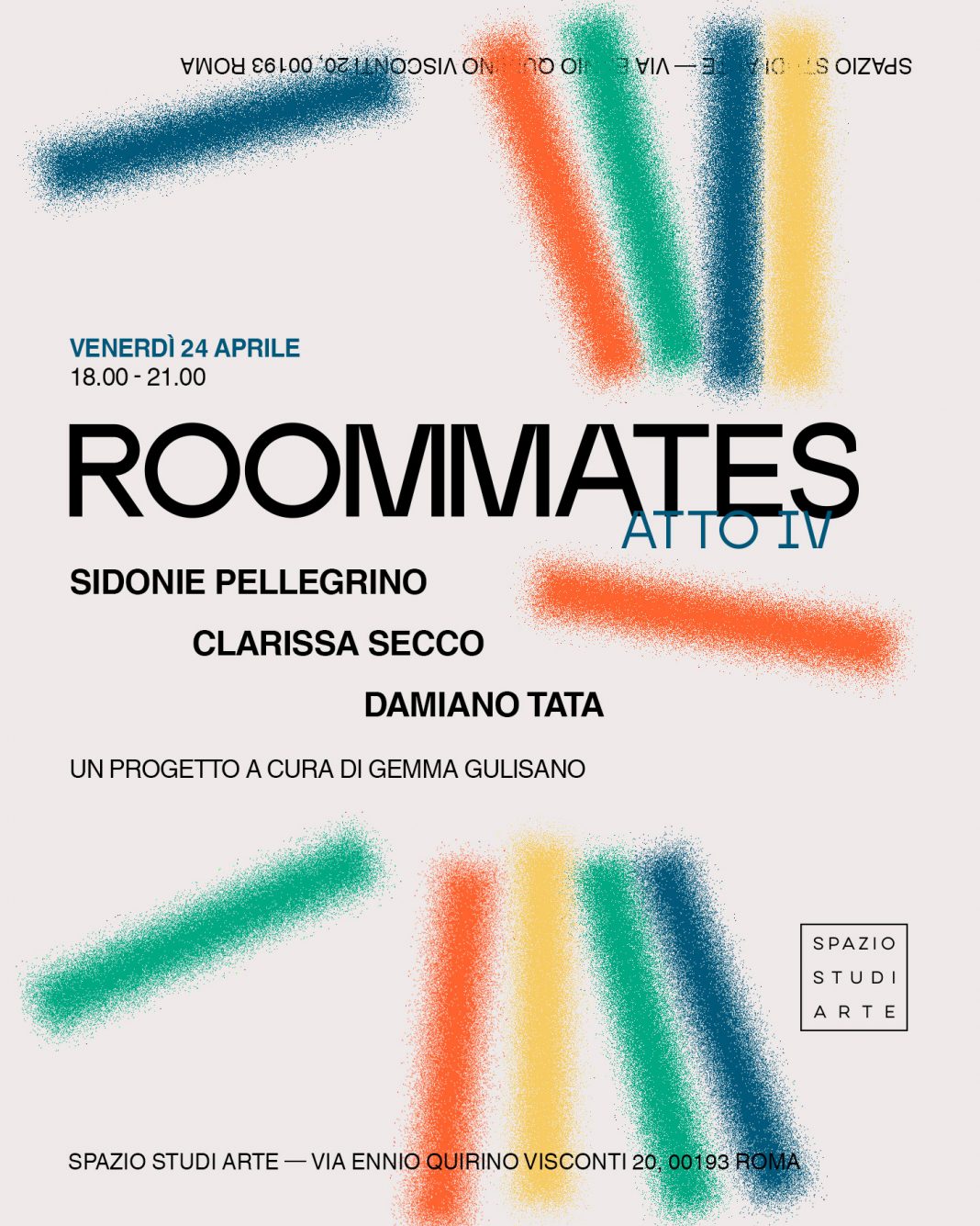 Roommates | Atto IVhttps://www.exibart.com/repository/media/formidable/11/img/246/Locandina-ROOMMATES-ATTO-IV-1068x1335.jpg