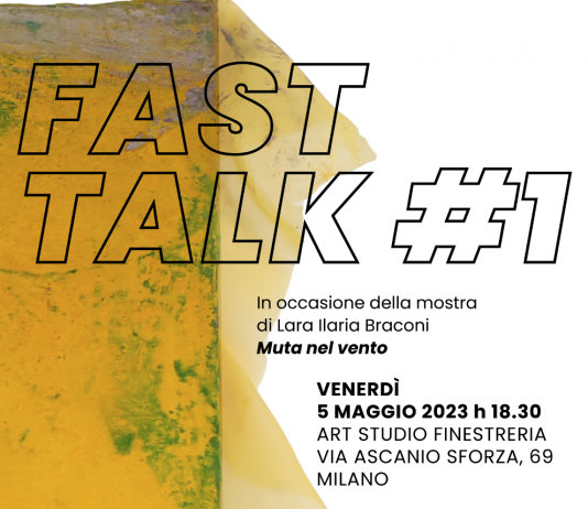 Fast talk #1