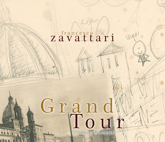 Grand Tour: visioni romane