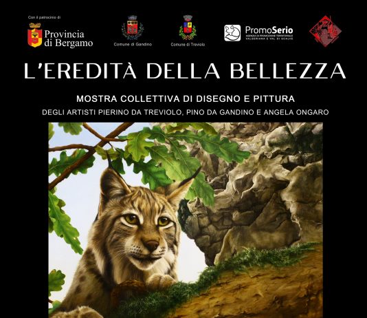 AAVV – L’eredità della bellezza