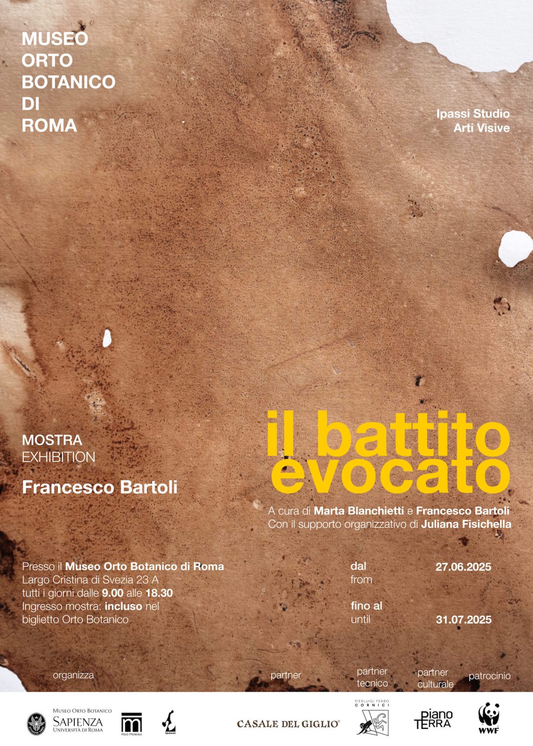 Il Battito Evocato, mostra personale di Francesco Bartolihttps://www.exibart.com/repository/media/formidable/11/img/24b/Locandina-mostra_compressed-1068x1495.jpg