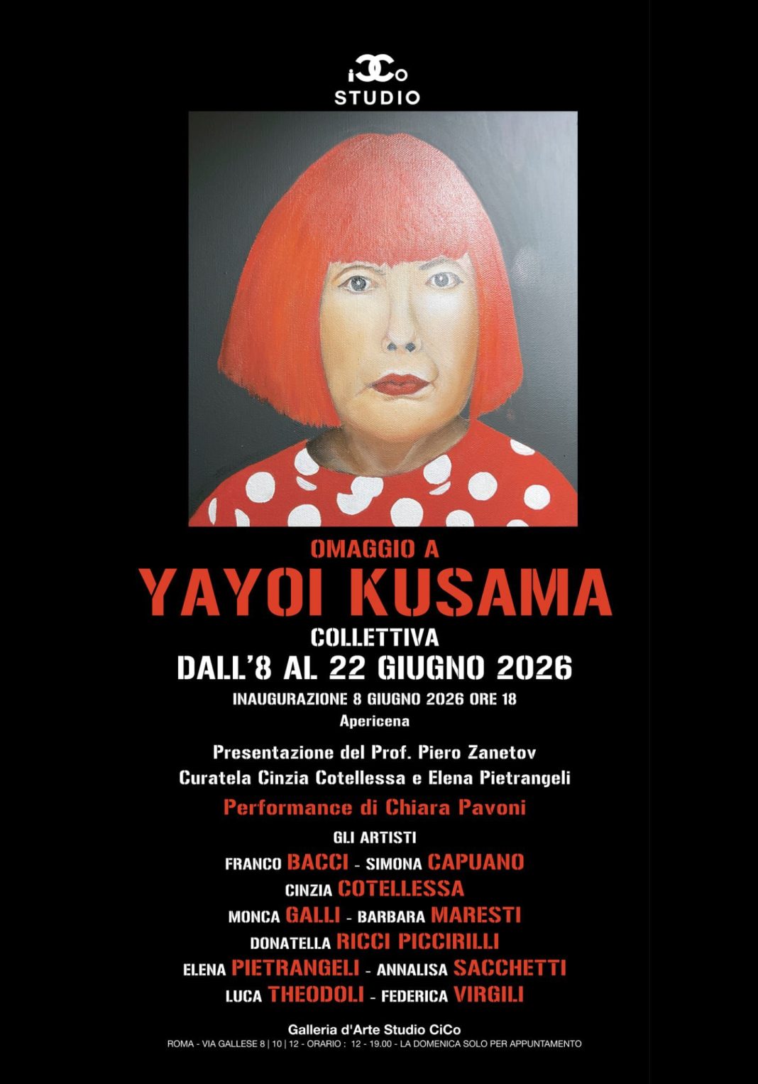Omaggio a Yayoi Kusamahttps://www.exibart.com/repository/media/formidable/11/img/24d/locandina-cico-kusama-1068x1526.jpeg