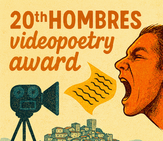 Premio Hombres di Videopoesia