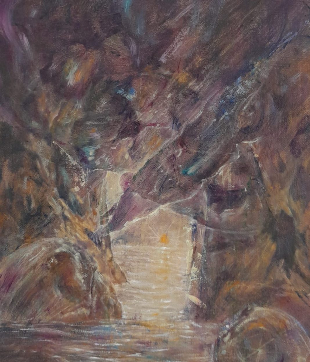 Riccardo Morandi / Sasha Toli – Anti-Ascesihttps://www.exibart.com/repository/media/formidable/11/img/251/Riccardo-Morandi-Sasha-Toli-Anti-Ascesi-THEPÒSITO-Art-Space-1068x1250.jpeg