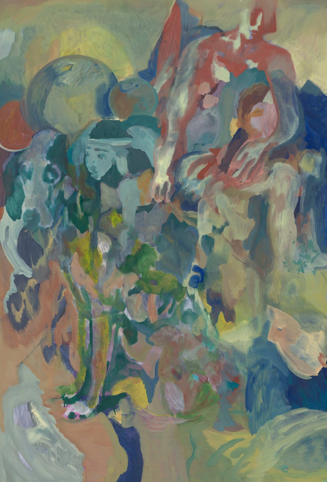 Francesco Costantino – Accendere sigarette ai fantasmihttps://www.exibart.com/repository/media/formidable/11/img/253/monumento-francesco-costantino-accendere-sigarette-ai-fantasmi-olio-su-carta-80x120-1068x1573.jpeg