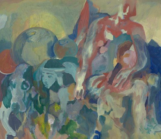 Francesco Costantino – Accendere sigarette ai fantasmi