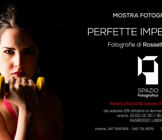 Perfette imperfezioni Perfette imperfezioni