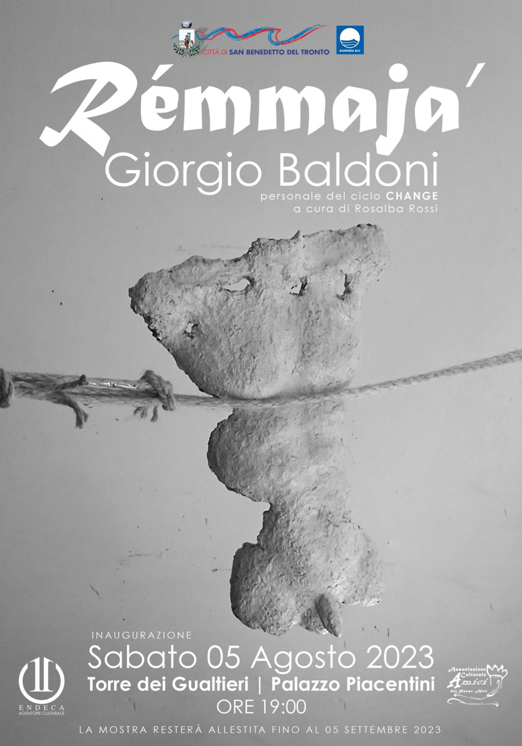 Giorgio Baldoni – Rémmaja’ – Changehttps://www.exibart.com/repository/media/formidable/11/img/256/Locandina-1068x1525.png