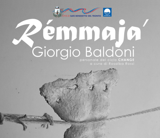 Giorgio Baldoni – Rémmaja’ – Change