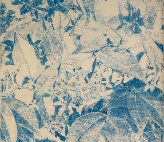 L’aldiqua’. Miraggi di poetica luce lunare