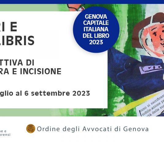 Libri e Ex Libris