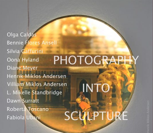 Fotografia in Scultura – un Omaggio e un Aggiornamento