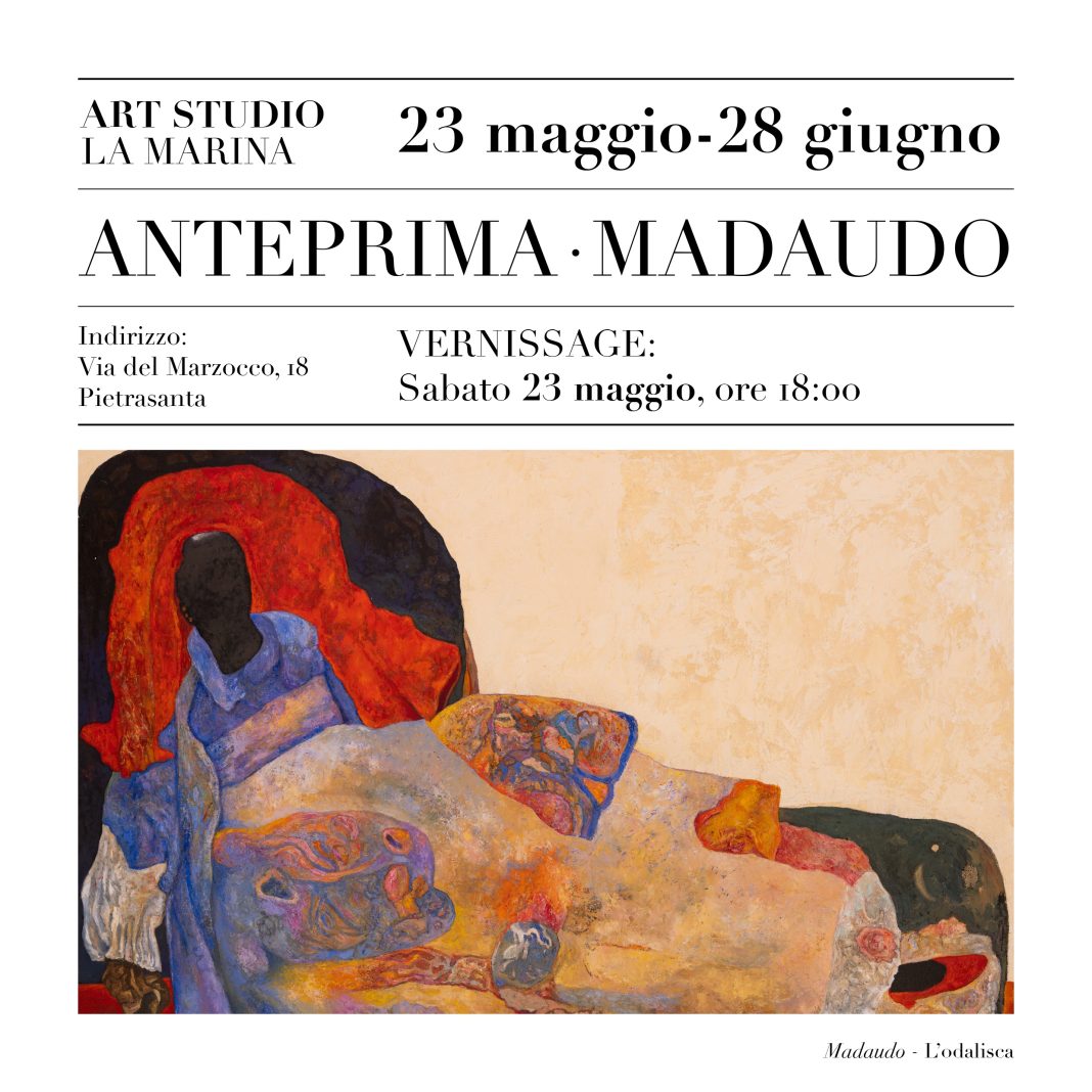 Anteprima – Madaudohttps://www.exibart.com/repository/media/formidable/11/img/258/Invito-_-Madaudo_Art-Studio-La-Marina-1068x1068.jpeg