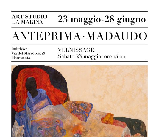 Anteprima – Madaudo
