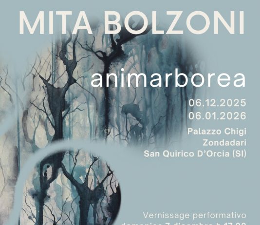 Mita Bolzoni – Animarborea Mita Bolzoni – Animarborea