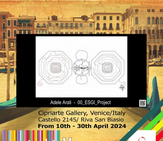 Venezia 2.0 – Cipriarte Gallery Collective