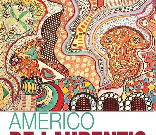 Americo De Laurentis – Pura Visibilità