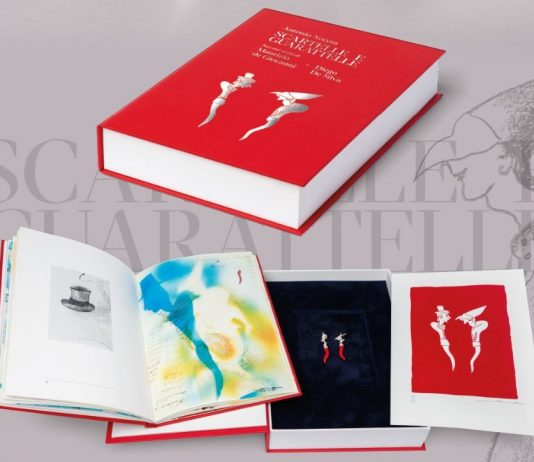 Antonio Nocera / Maurizio de Giovanni / Diego De Silva – Scartelle e Guarattelle Antonio Nocera / Maurizio de Giovanni / Diego De Silva – Scartelle e Guarattelle