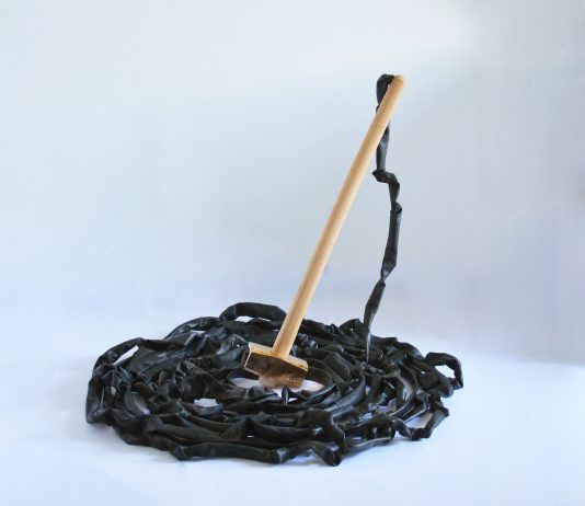 Federica Zianni – Paradoxa