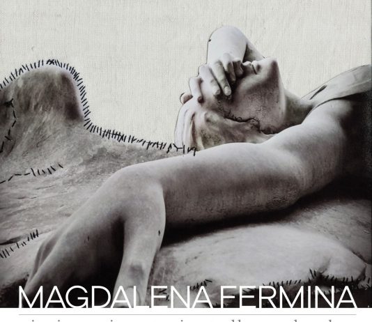 Magdalena Fermina – Nigri corvi parturient albas columbas