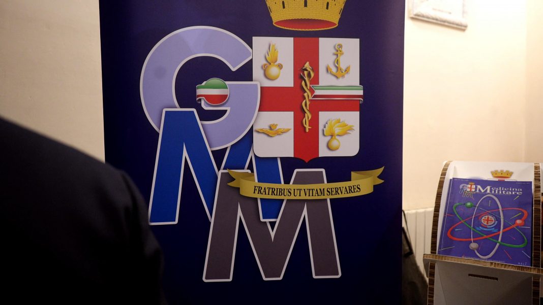 Il Giornale della Sanità Militare – Voce e Specchio della Sanità Militarehttps://www.exibart.com/repository/media/formidable/11/img/25e/giornale_med_mil-20-1068x601.jpg