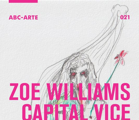 Zoe Williams – Capital vice