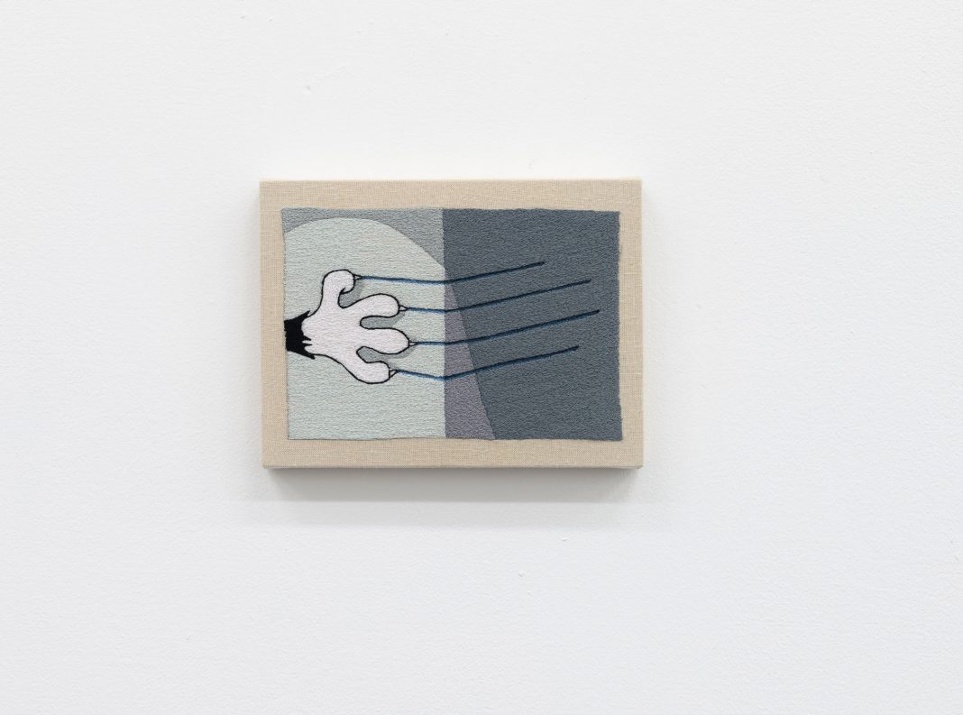 YINYANG #1 | Tomasz Kręcicki / Peter Frederiksen – Tense Anxietieshttps://www.exibart.com/repository/media/formidable/11/img/264/GB13917-1068x793.jpg