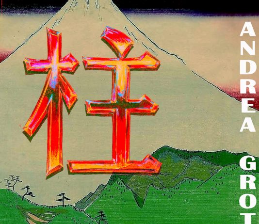 I Pilastri con Andrea Grotto I Pilastri con Andrea Grotto