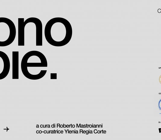 Morgana Cavicchioli / Elia Nardin – Cronotopie